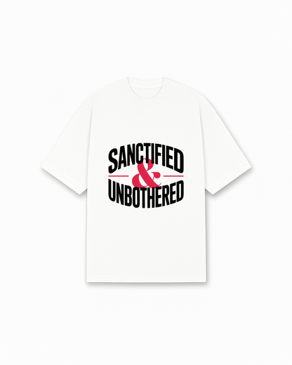 Sanctified Tee