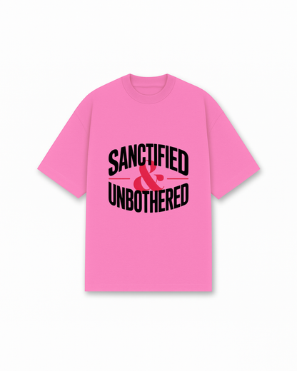 Sanctified Tee