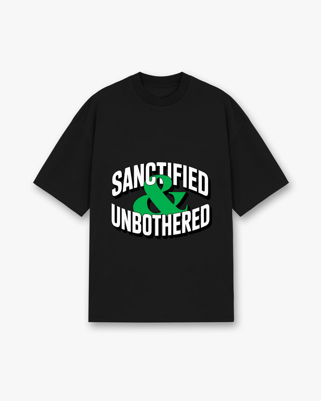 Sanctified Tee