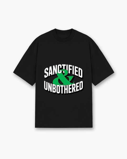 Sanctified Tee