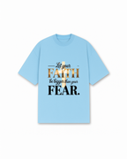 Bigger Faith Tee