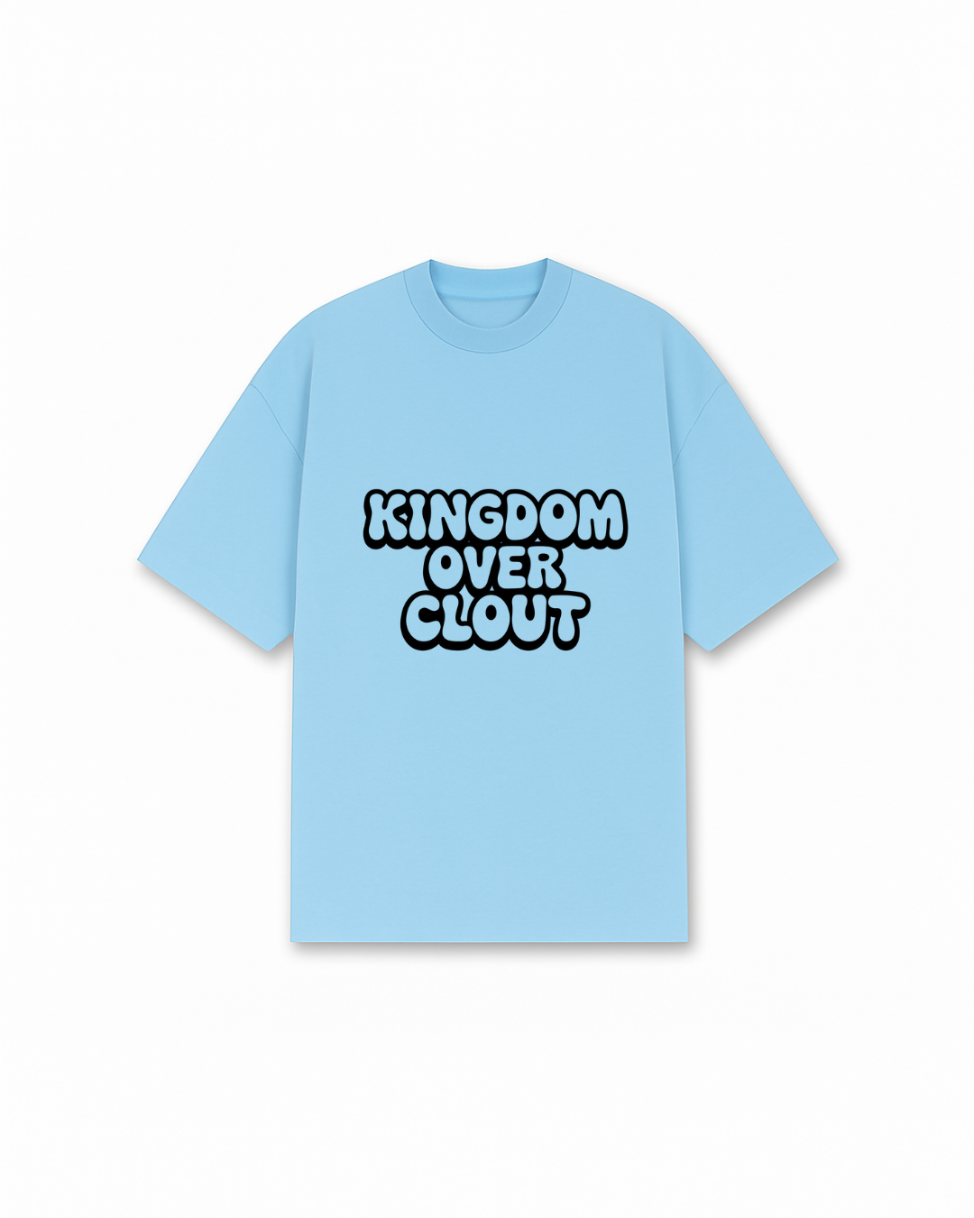 Kingdom tee
