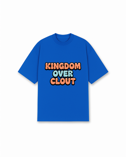 Kingdom tee
