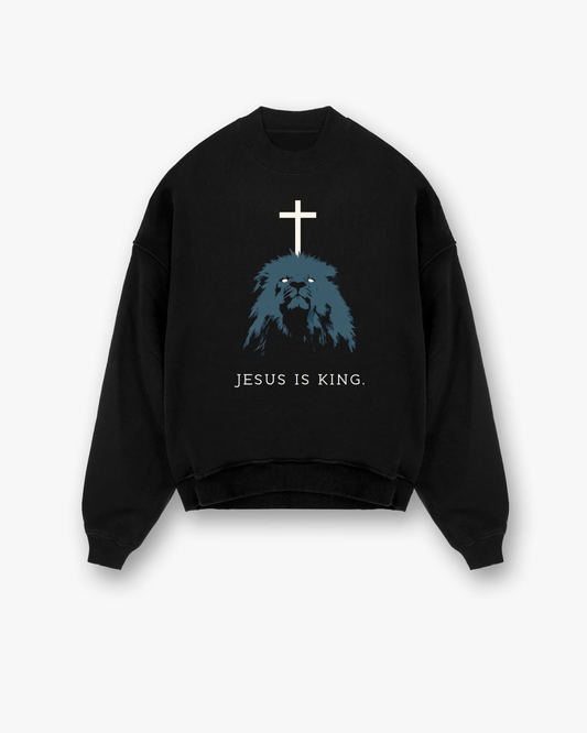 Holy Christian Sweatshirt - Maroon faith-based sweatshirt featuring holiness theme - Premium Christian apparel