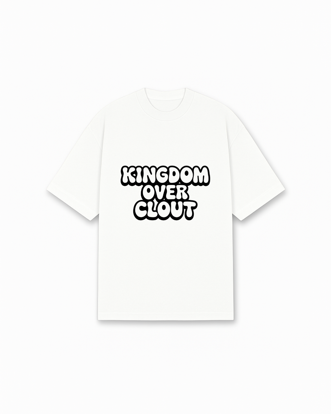 Kingdom tee