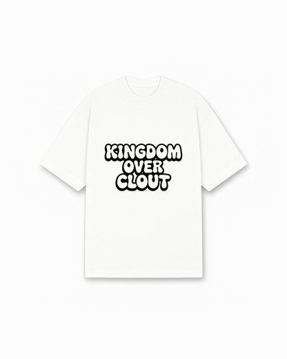 Kingdom tee