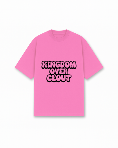 Kingdom tee