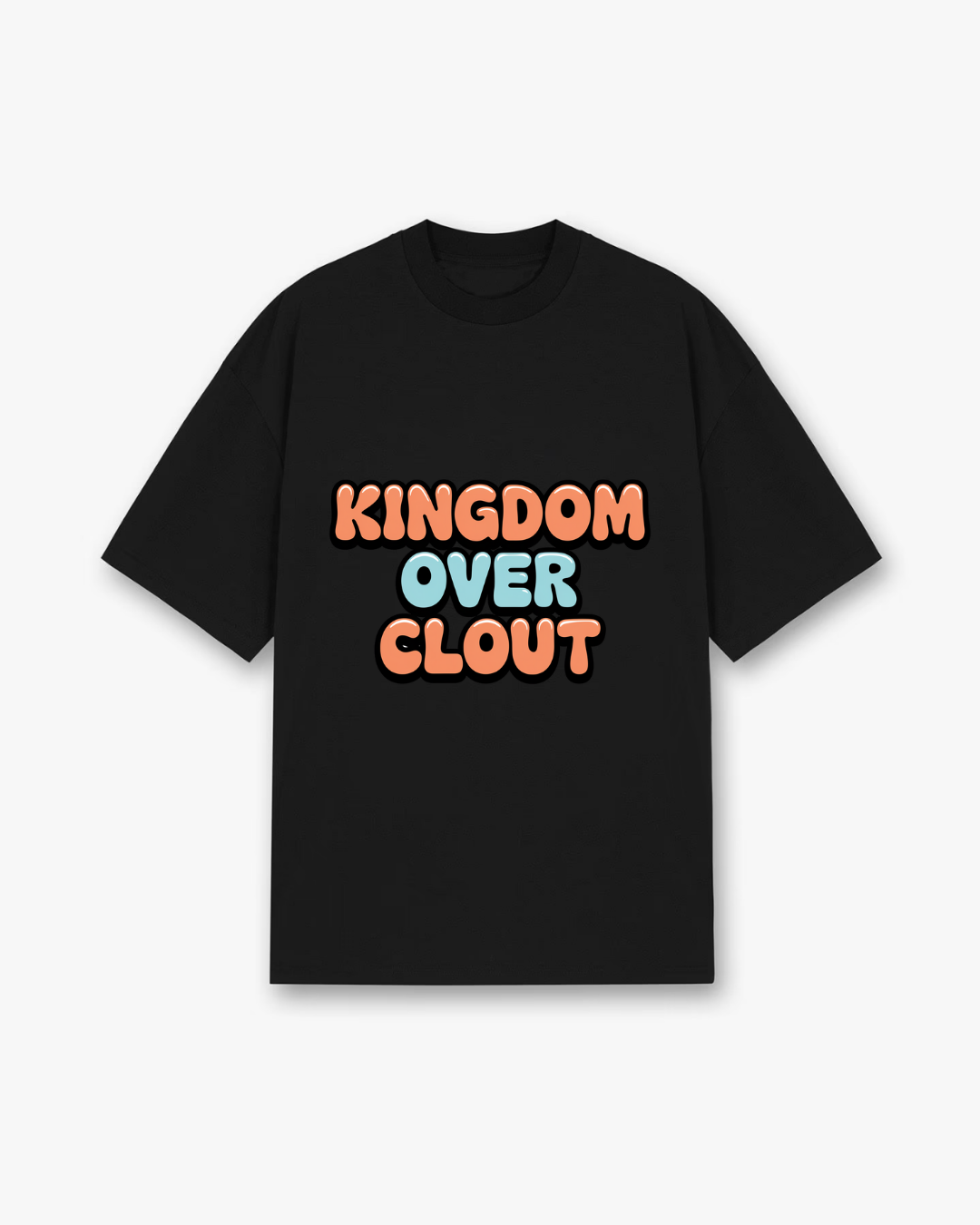 Kingdom tee