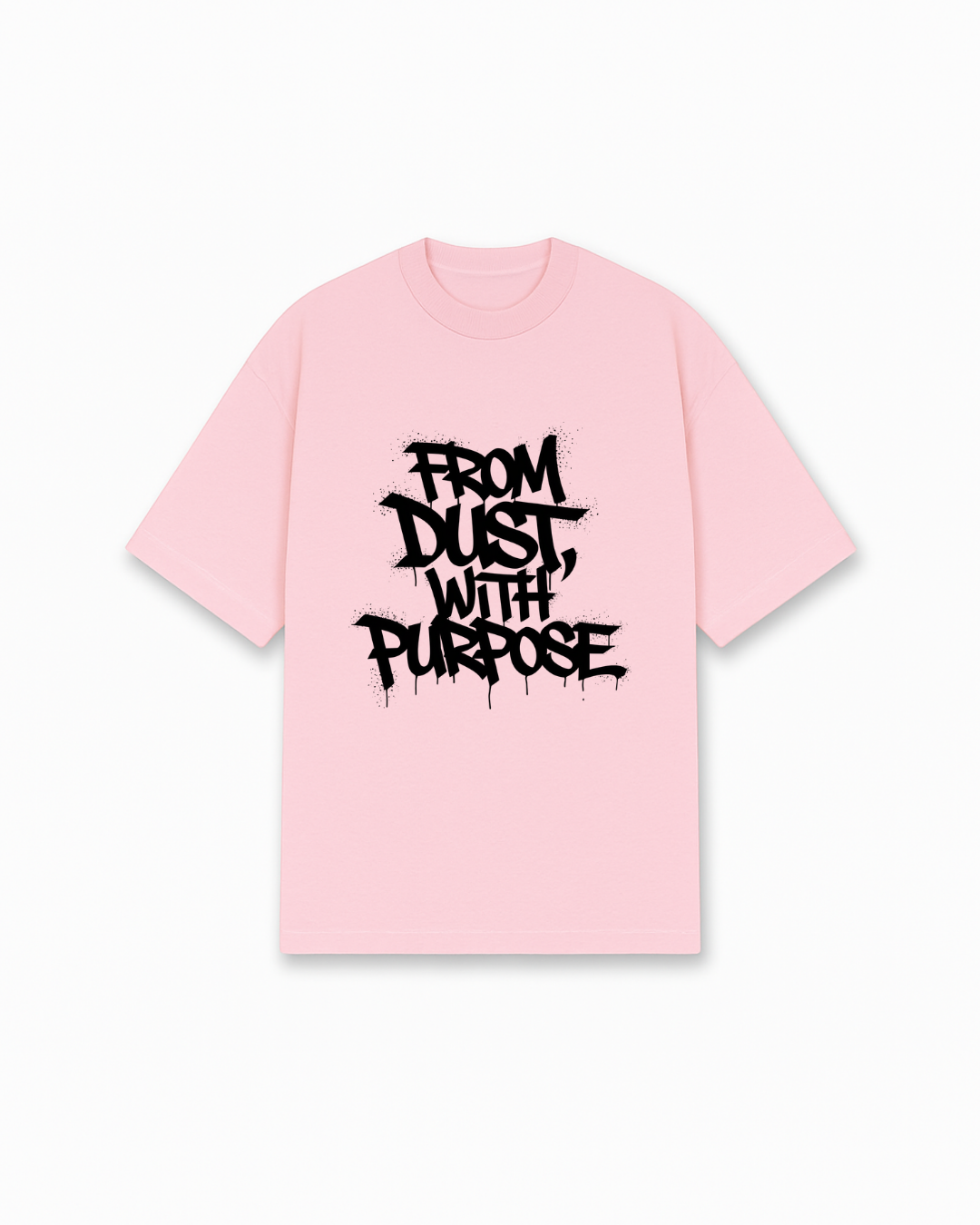 With Purpose Tee