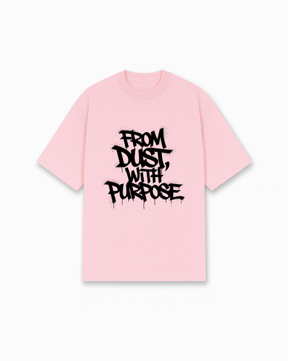 With Purpose Tee