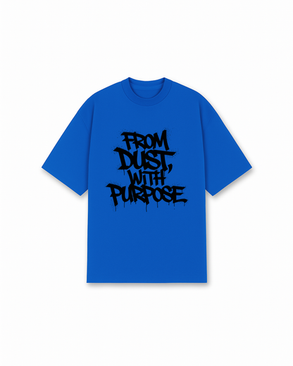With Purpose Tee