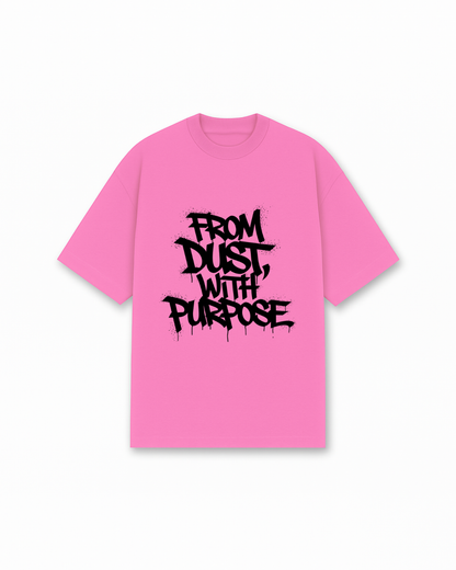 With Purpose Tee