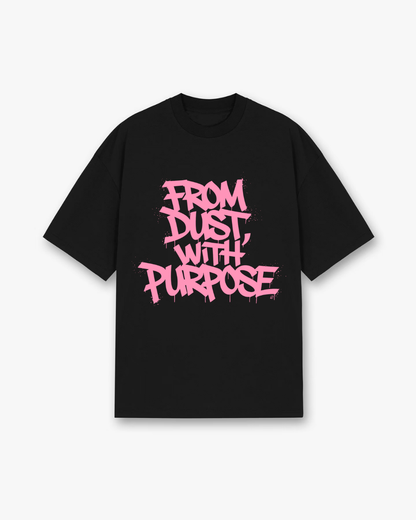 With Purpose Tee