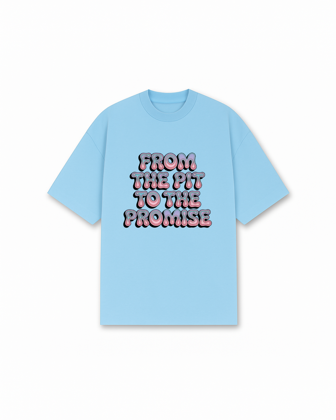 Promise Tee