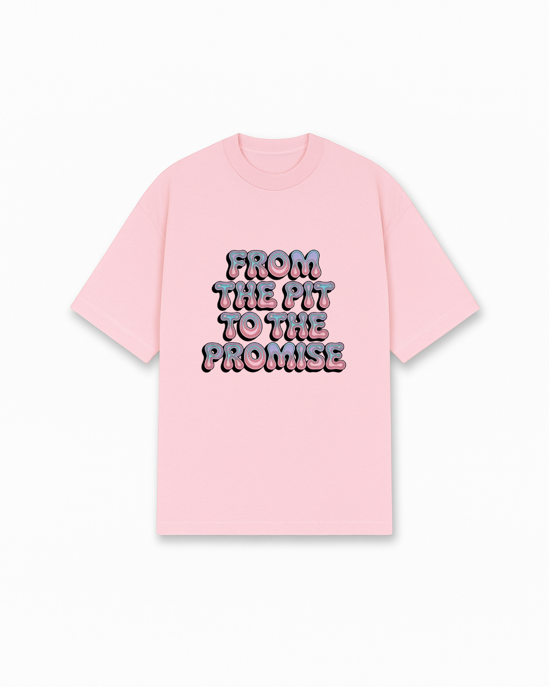 Promise Tee