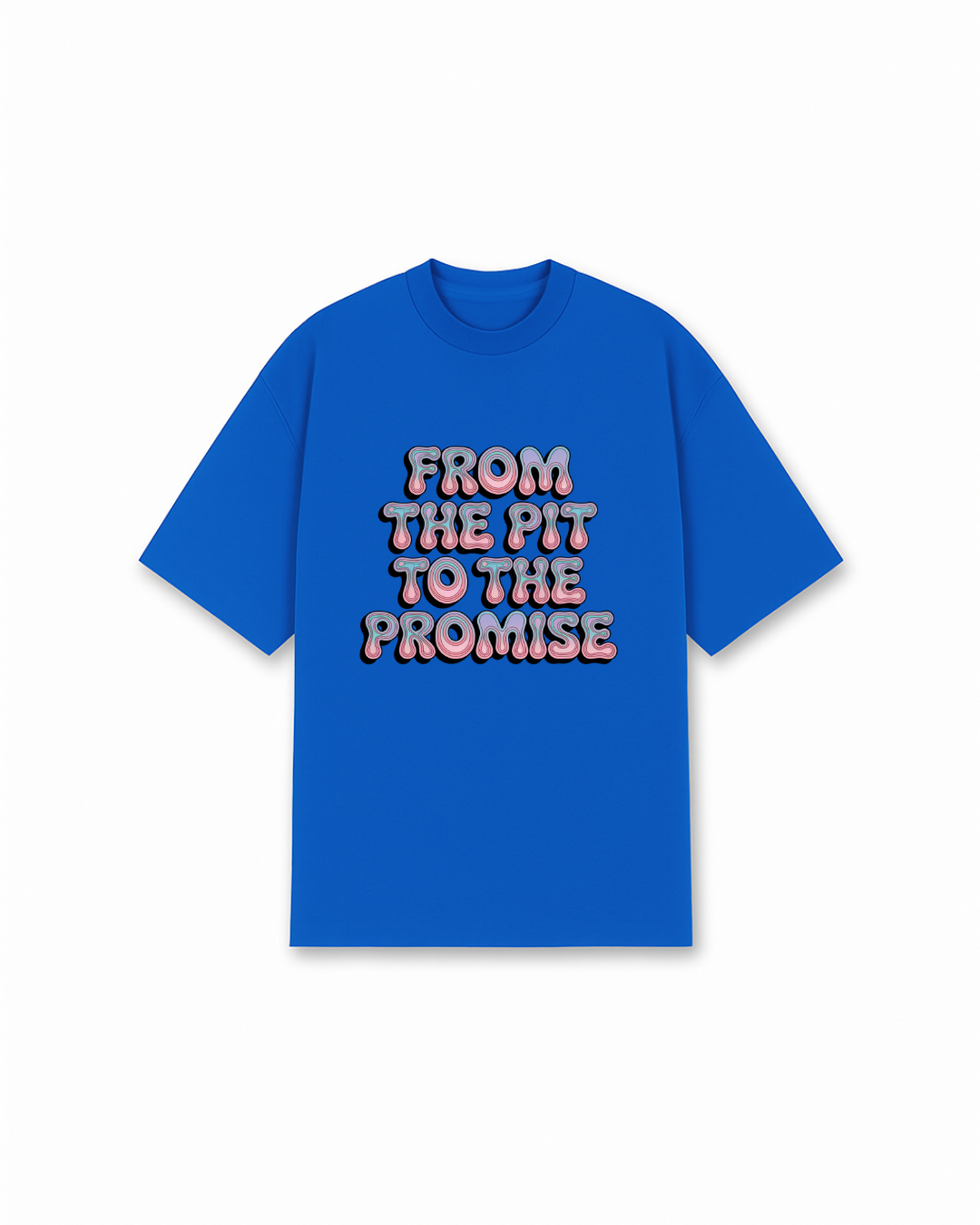 Promise Tee