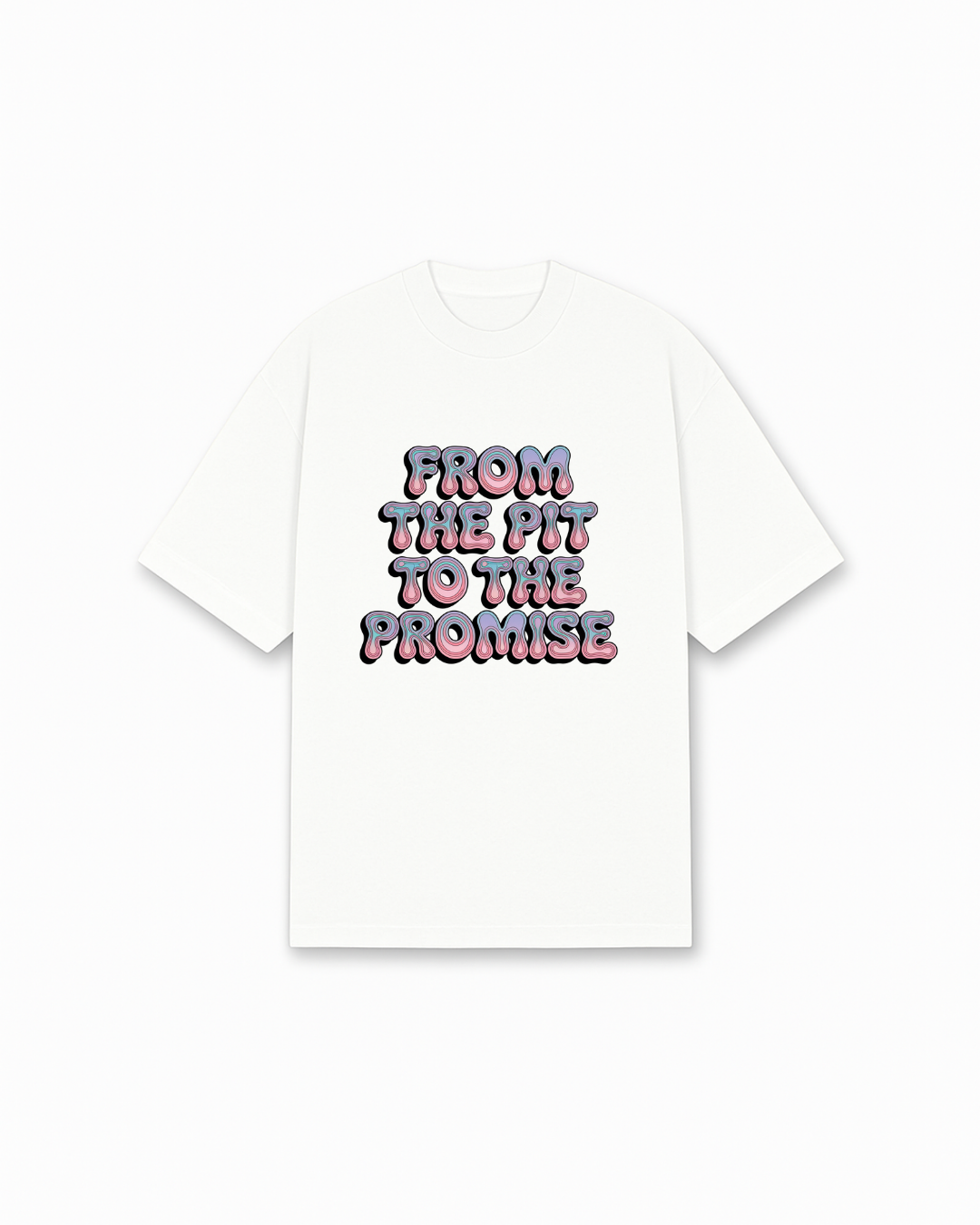 Promise Tee