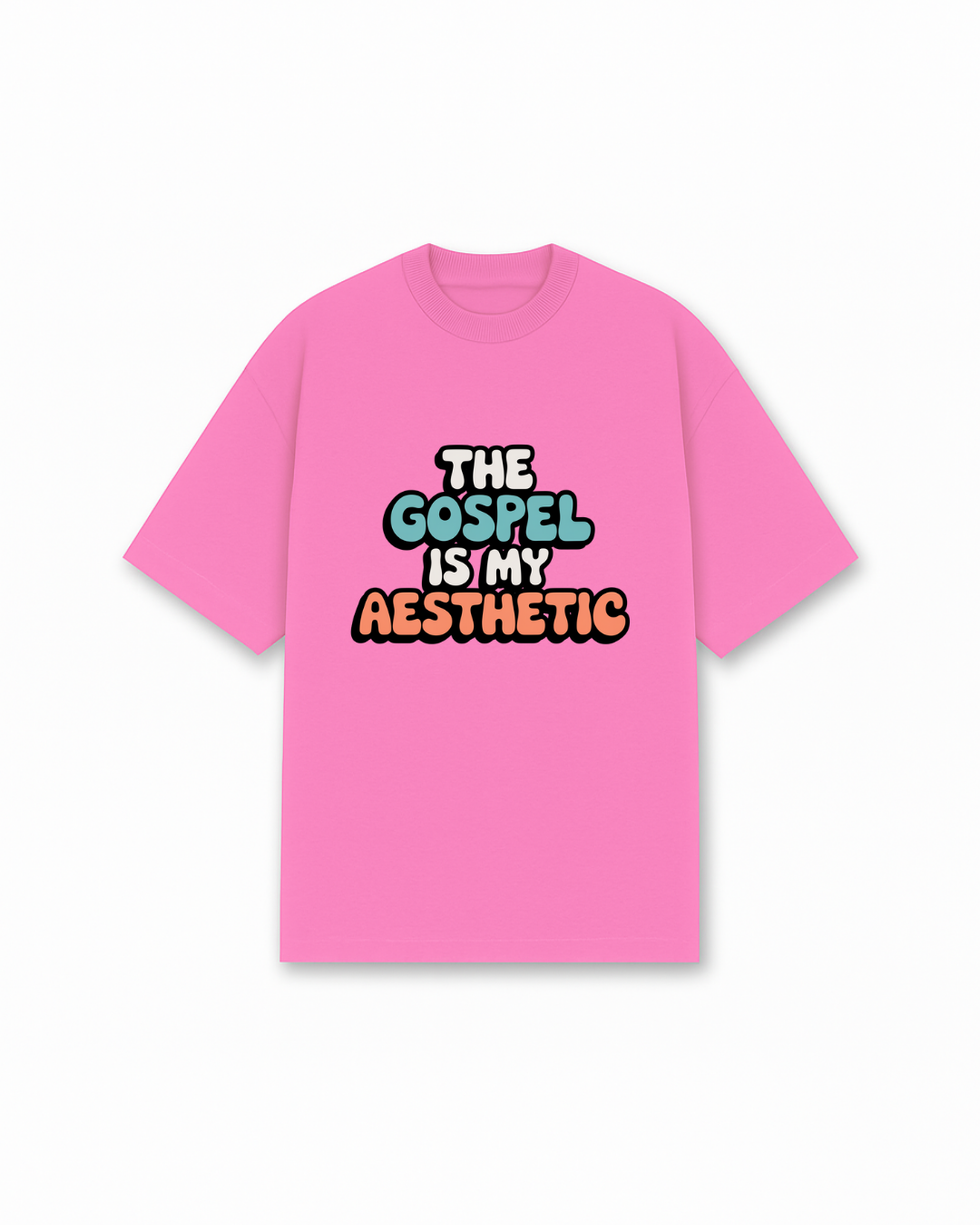 Gospel Aesthetic