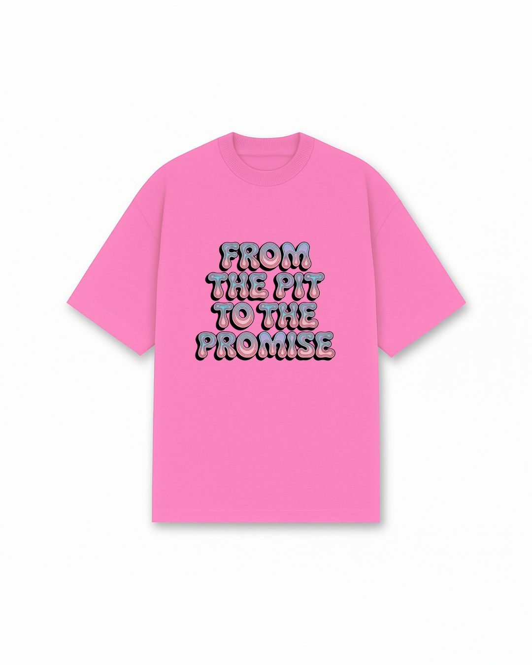 Promise Tee