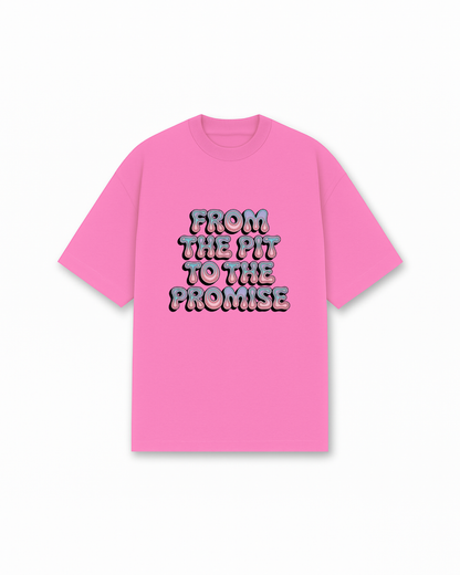 Promise Tee
