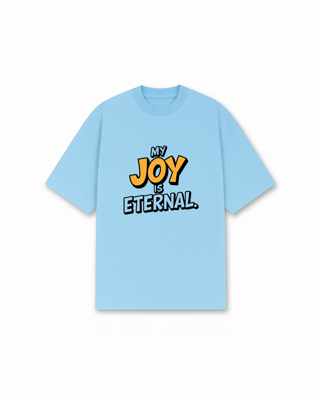 Eternal Joy Tee