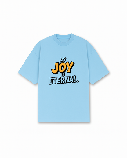 Eternal Joy Tee