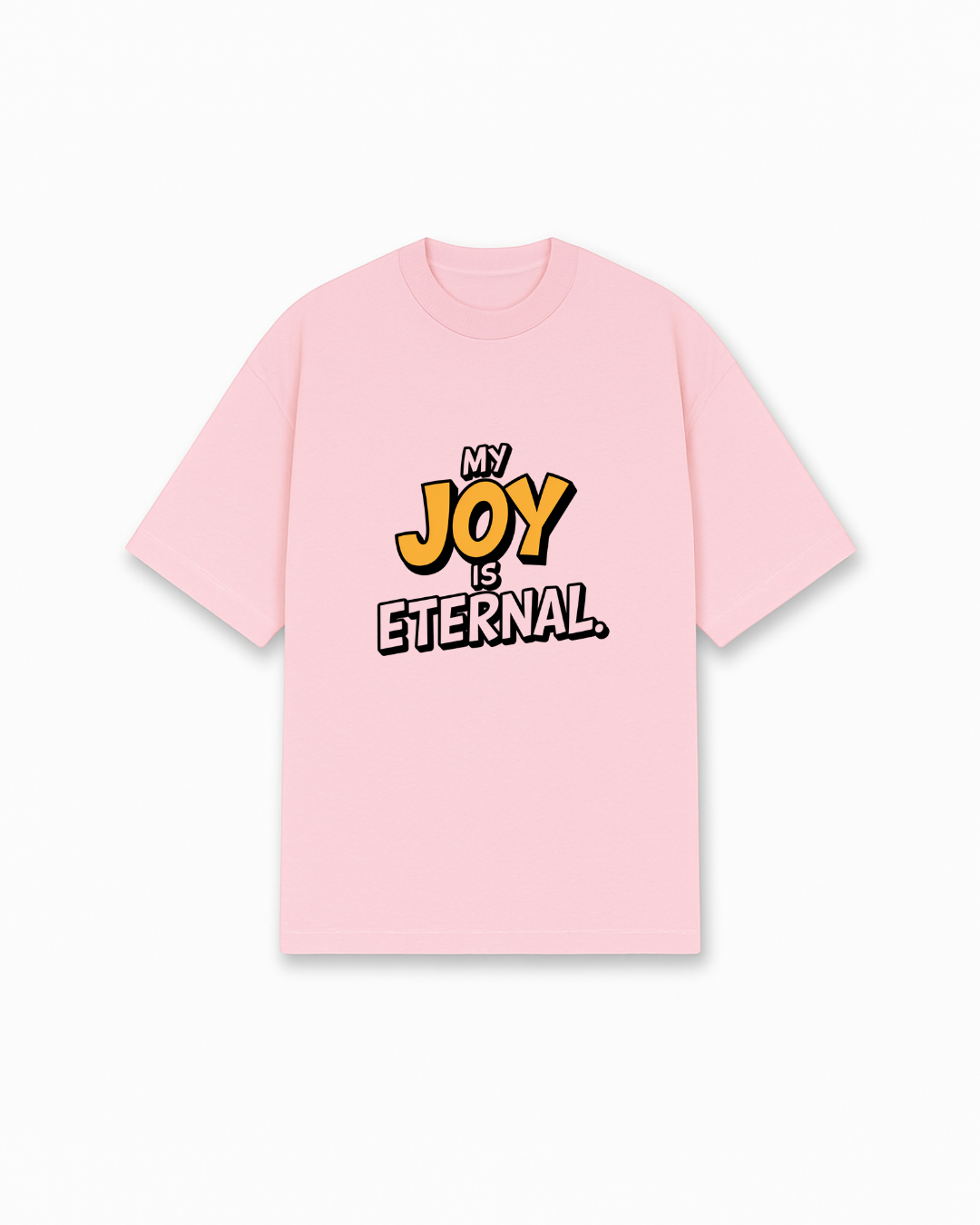 Eternal Joy Tee