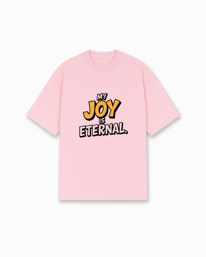 Eternal Joy Tee