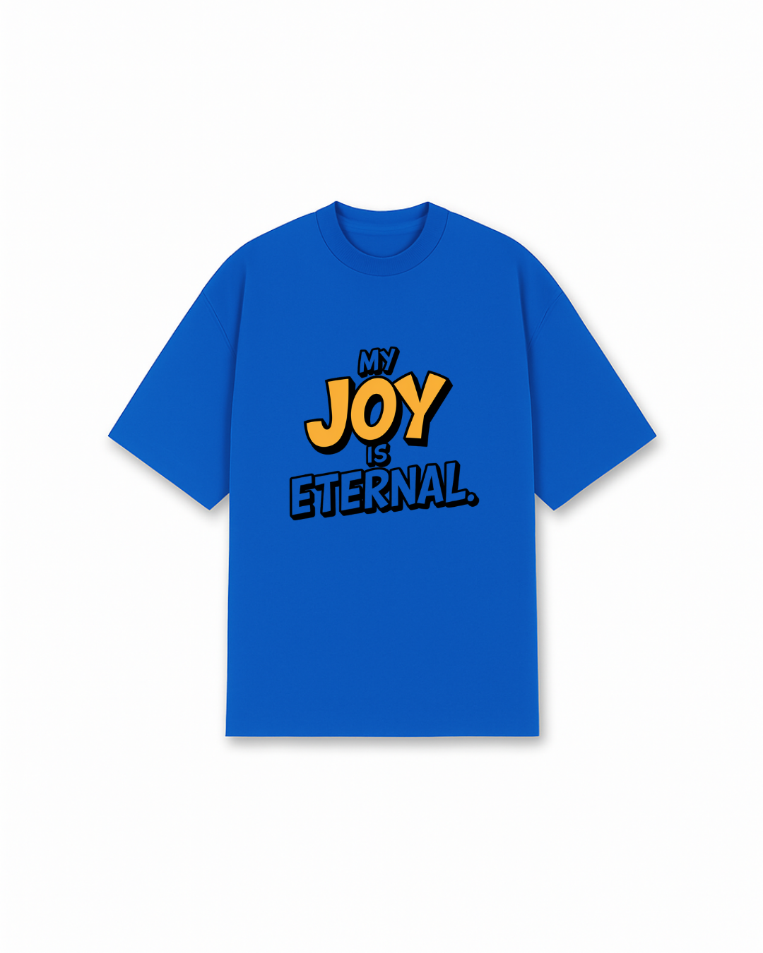 Eternal Joy Tee