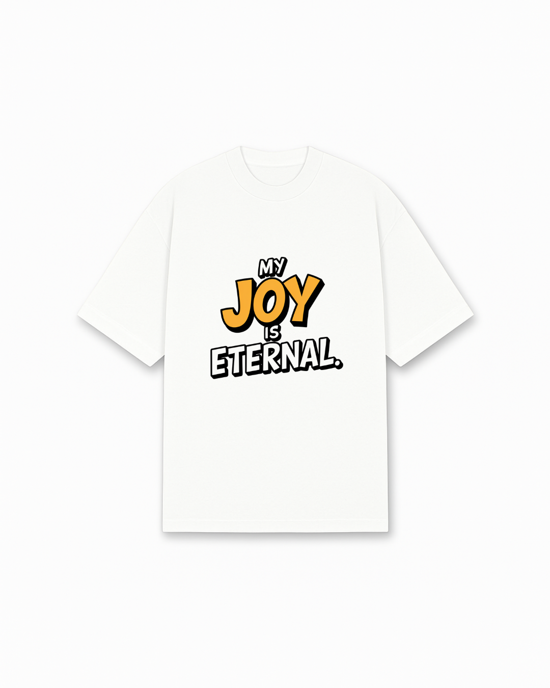 Eternal Joy Tee