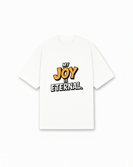 Eternal Joy Tee