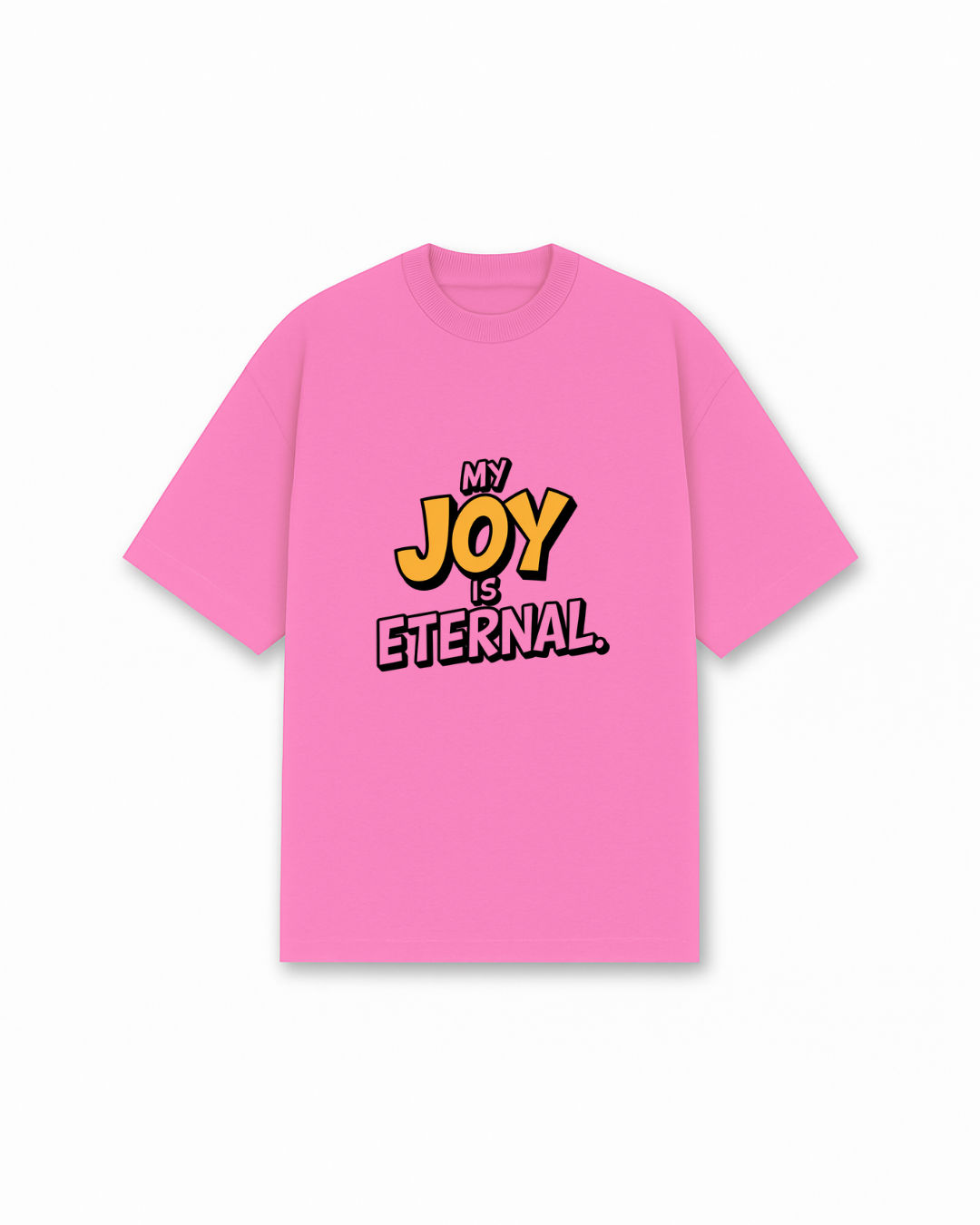 Eternal Joy Tee