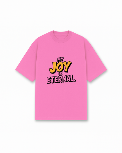 Eternal Joy Tee