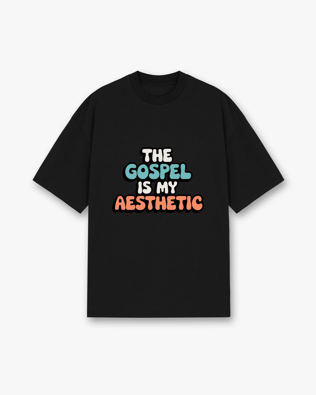 Gospel Aesthetic
