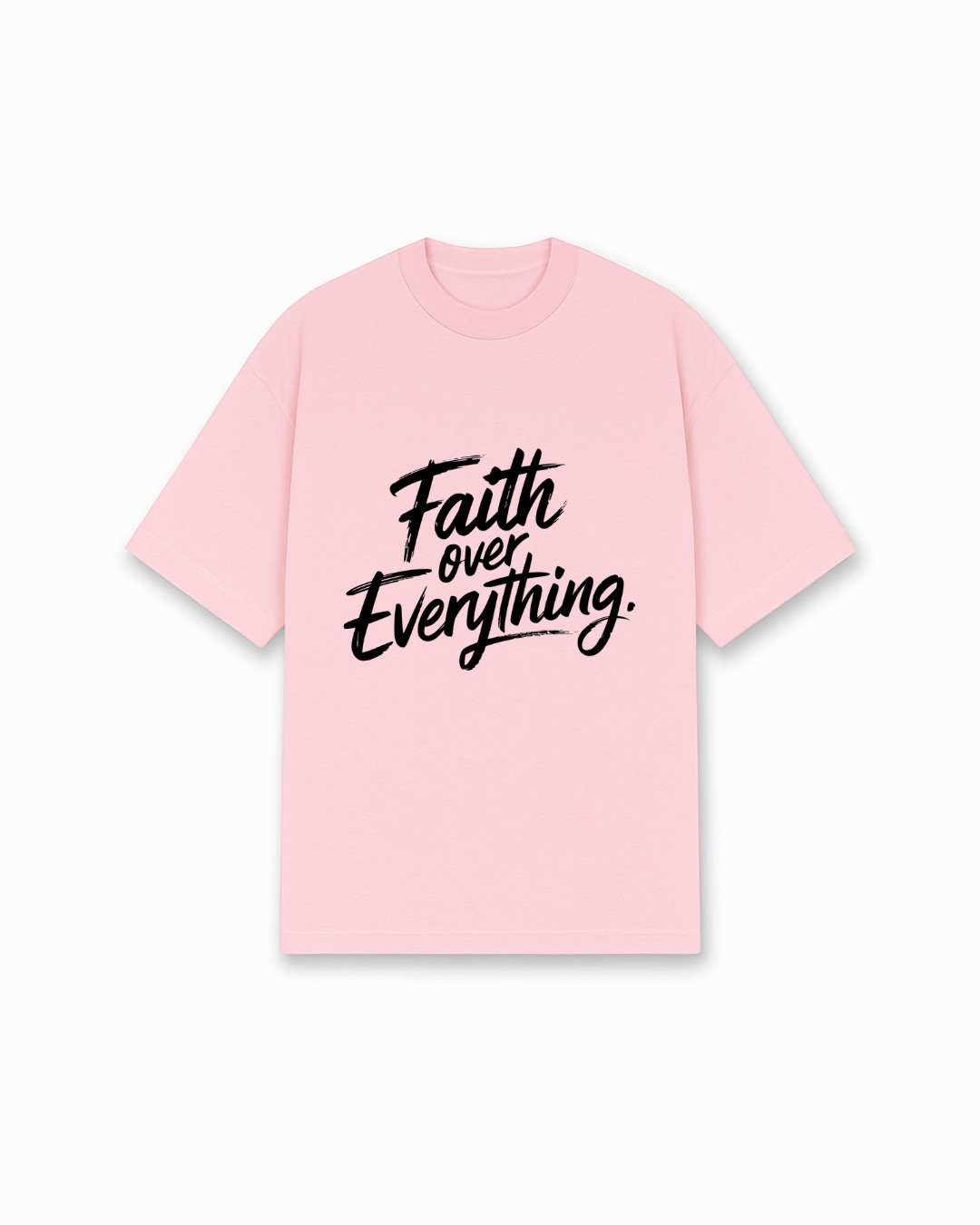 Faith Tee
