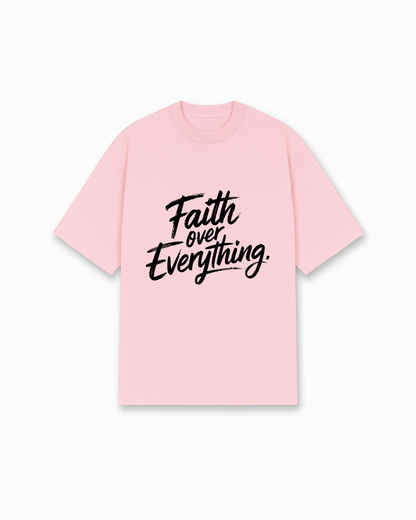 Faith Tee
