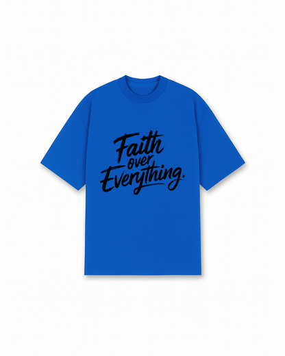 Faith Tee