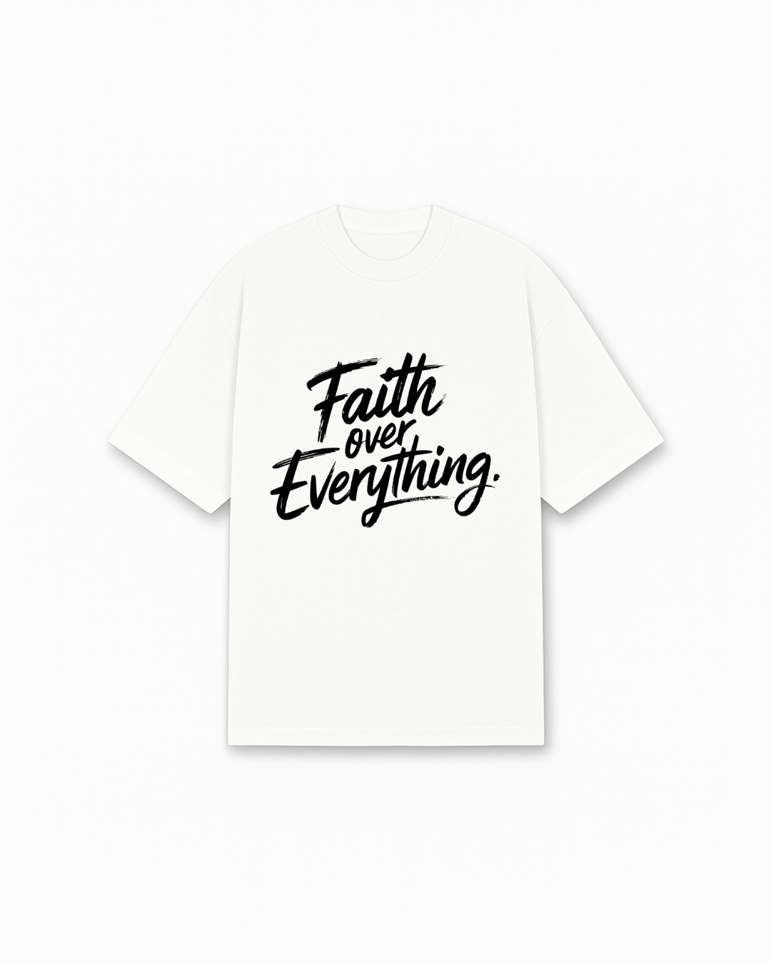 Faith Tee