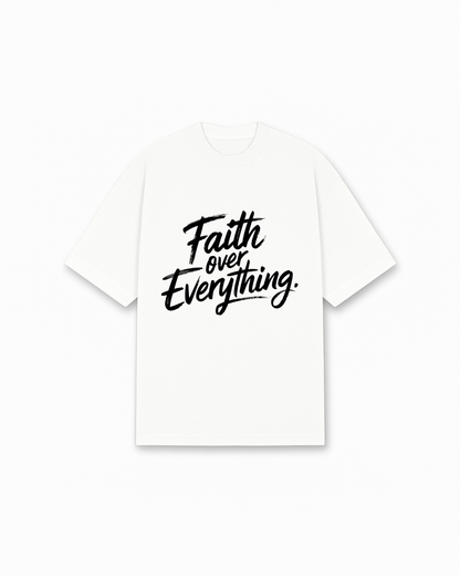 Faith Tee