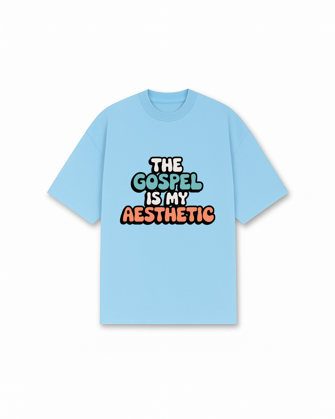 Gospel Aesthetic