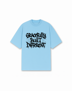 Built Different Tee