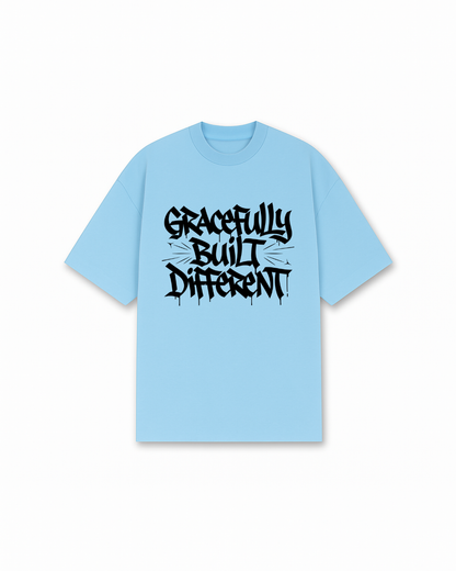 Built Different Tee