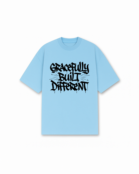 Built Different Tee
