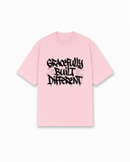 Built Different Tee