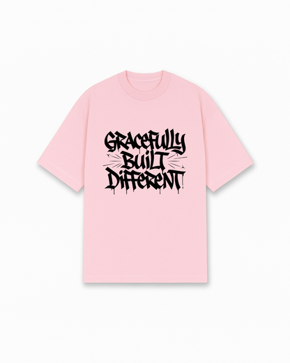 Built Different Tee