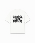 Built Different Tee