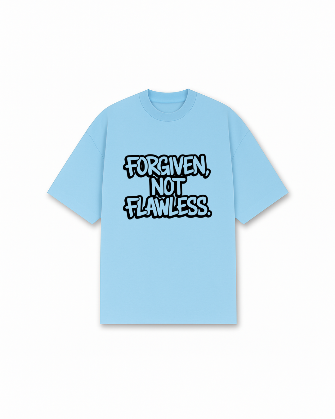 Forgiven Tee
