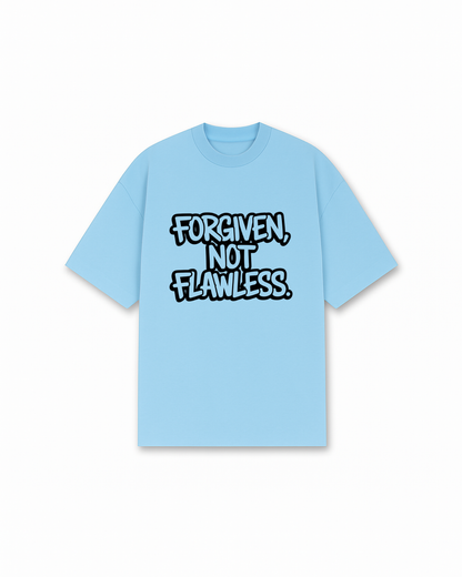 Forgiven Tee