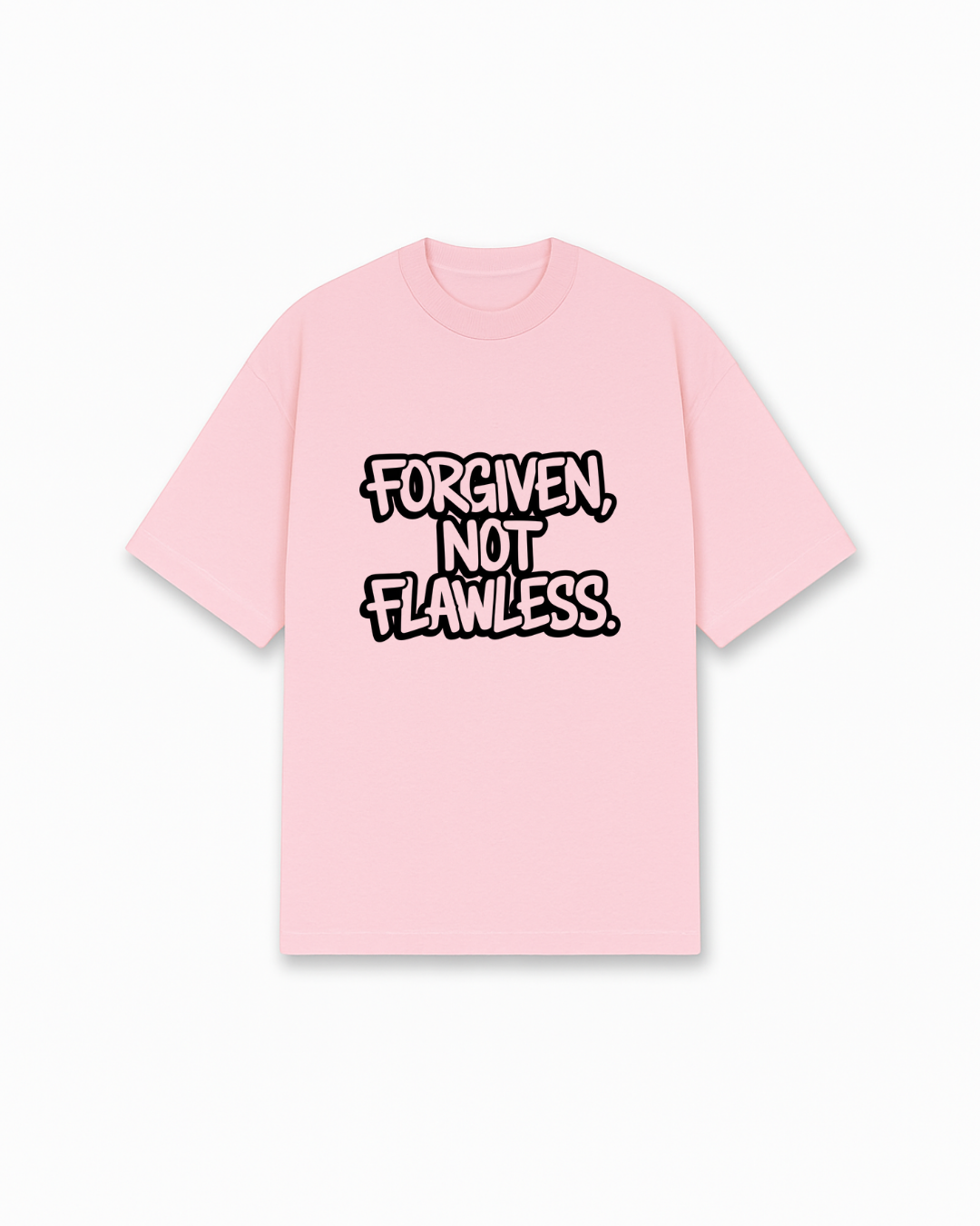 Forgiven Tee
