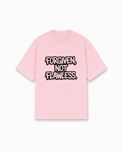 Forgiven Tee
